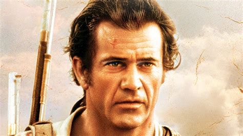 mel gibson war movies list.